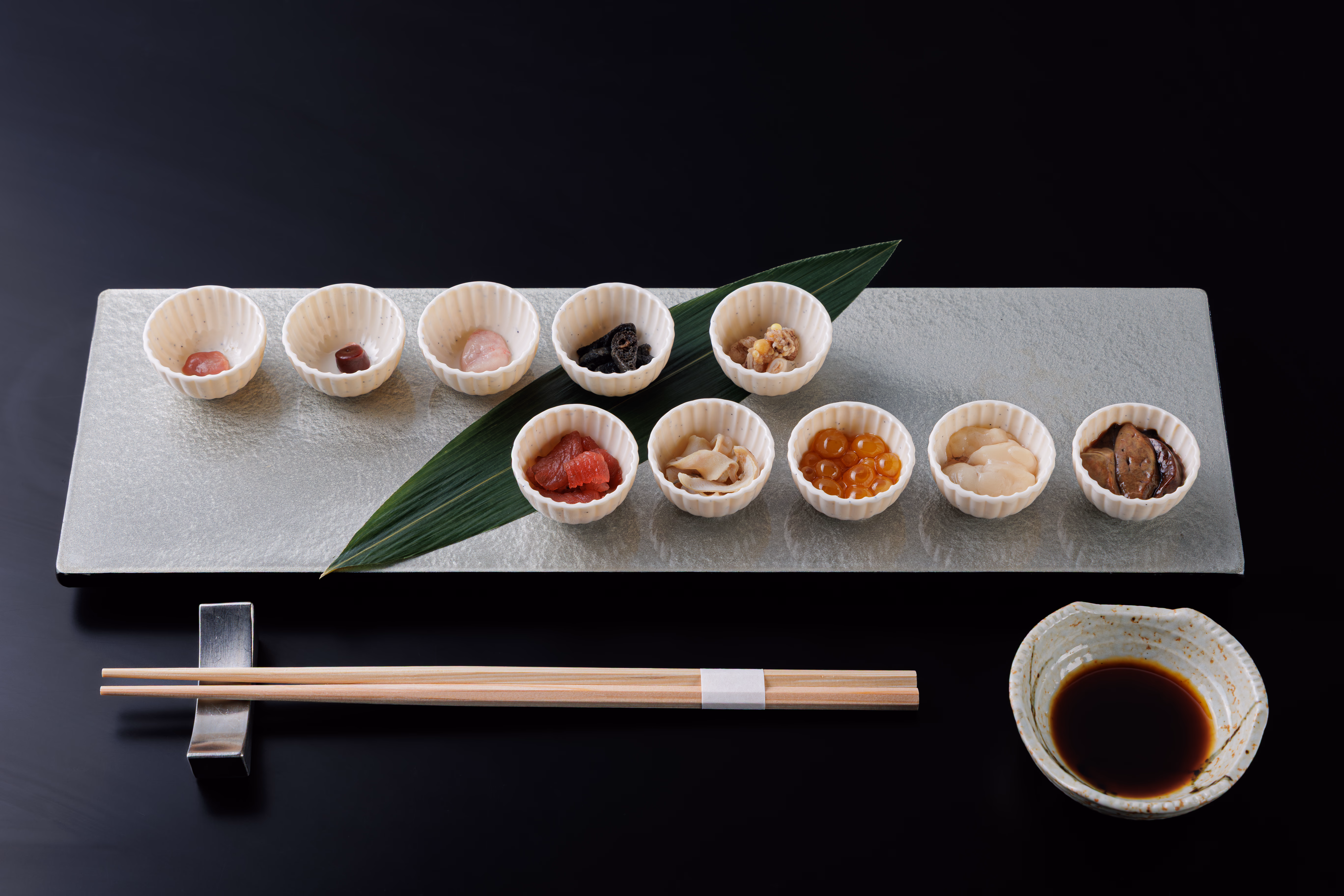 すっぽんお造りセット