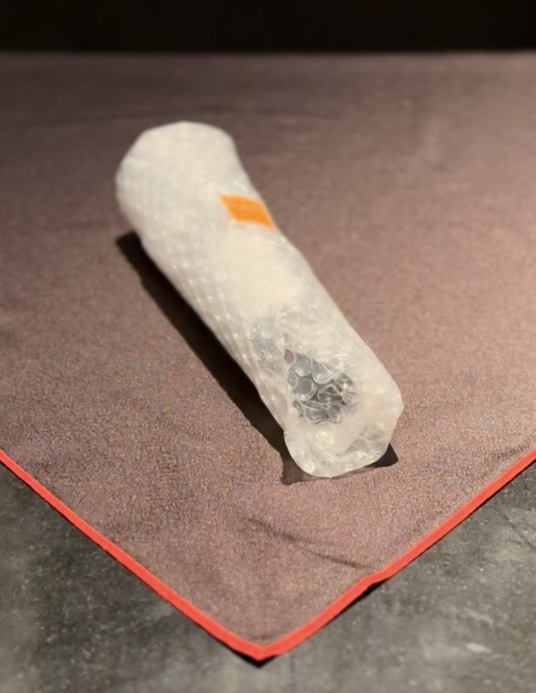 瓢亭特製ポン酢（200㎖） - 画像 (7)