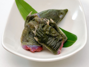 すっぽん切身（頭、爪（手）・3～5匹分）