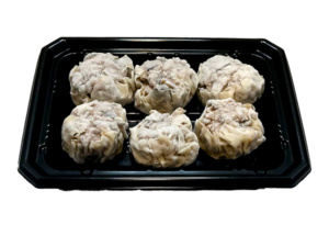 すっぽん焼売