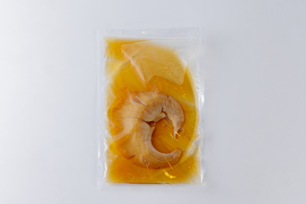 フカヒレ付きすっぽん鍋 薬膳セット（1～2人前） - 画像 (8)