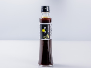 瓢亭特製ポン酢（200㎖）