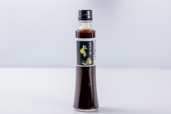 瓢亭特製ポン酢（200㎖） | fukube