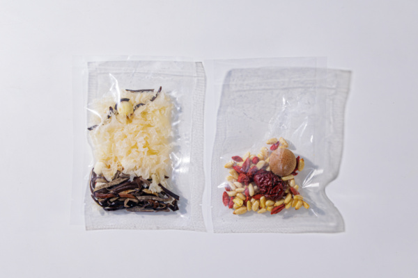 フカヒレ付きすっぽん鍋 薬膳セット（1～2人前） - 画像 (9)
