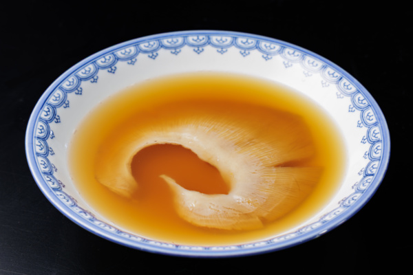 フカヒレ付きすっぽん鍋 薬膳セット（1～2人前） - 画像 (4)