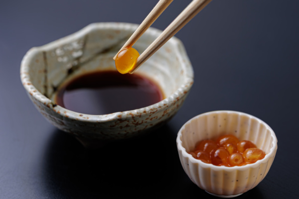 すっぽんお造り・フカヒレ付すっぽん鍋（伝統の味）・すっぽん炭焼セット - 画像 (11)