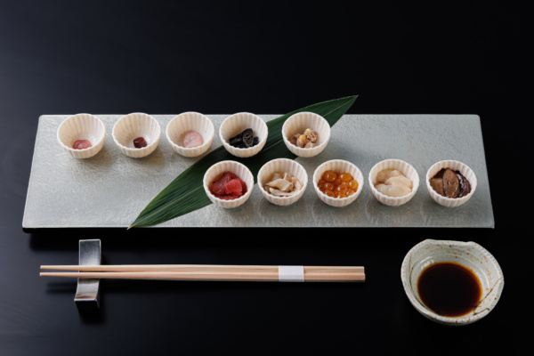 すっぽんお造り・すっぽん鍋（伝統の味）・すっぽん炭焼セット - 画像 (3)